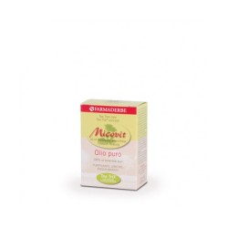 Farmaderbe Micovit Olio Puro 100% 10ml
