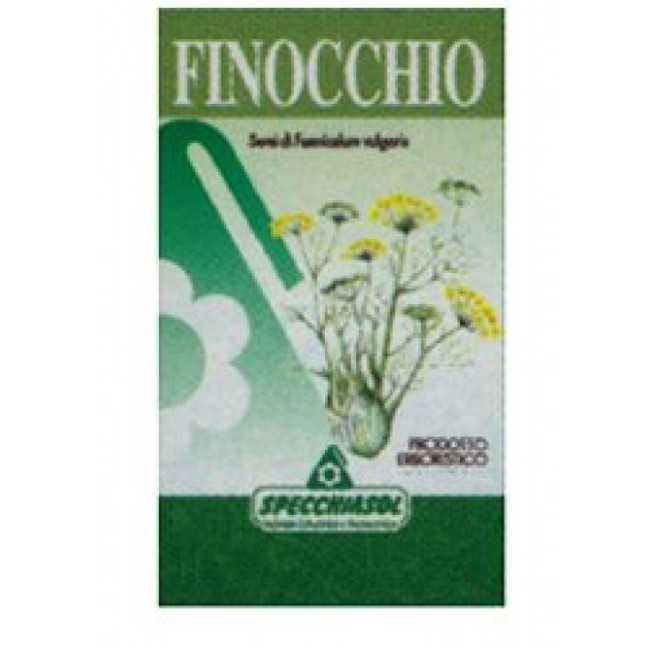 Finocchio Erbe 80 Capsule Finocchio Erbe 80 Capsule
