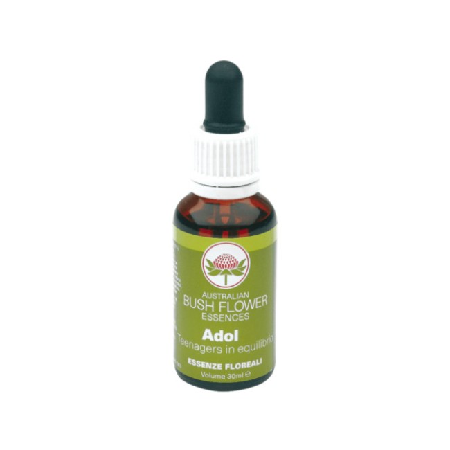Fiori Australiani Adol Gocce 30ml Fiori Australiani Adol Gocce 30ml