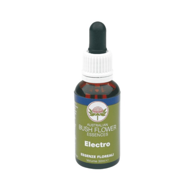 Fiori Australiani Electro Gocce 30ml Fiori Australiani Electro Gocce 30ml