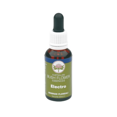 Fiori Australiani Electro Gocce 30ml
