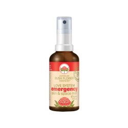 Fiori Australiani Emergency Spray Ambiente Corpo 50ml
