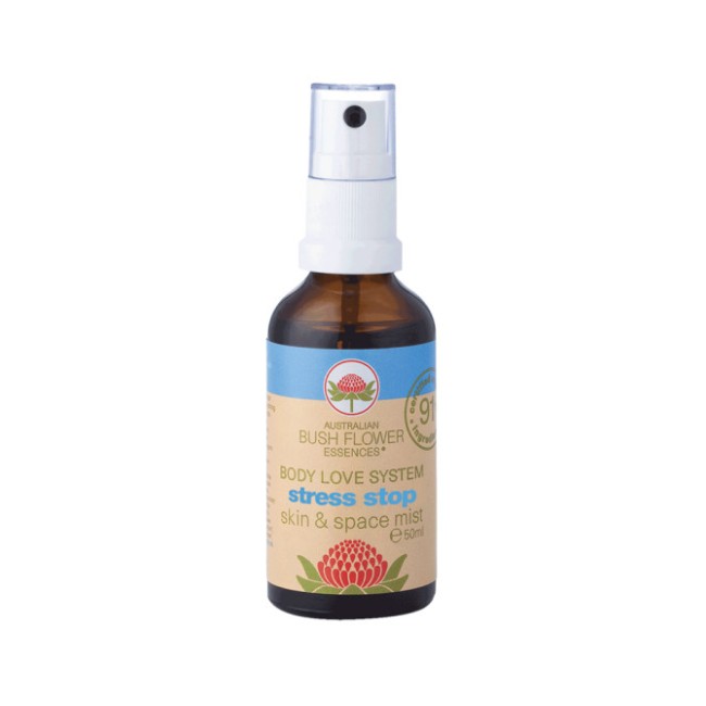 Fiori Australiani Stress Stop 50ml Fiori Australiani Stress Stop 50ml