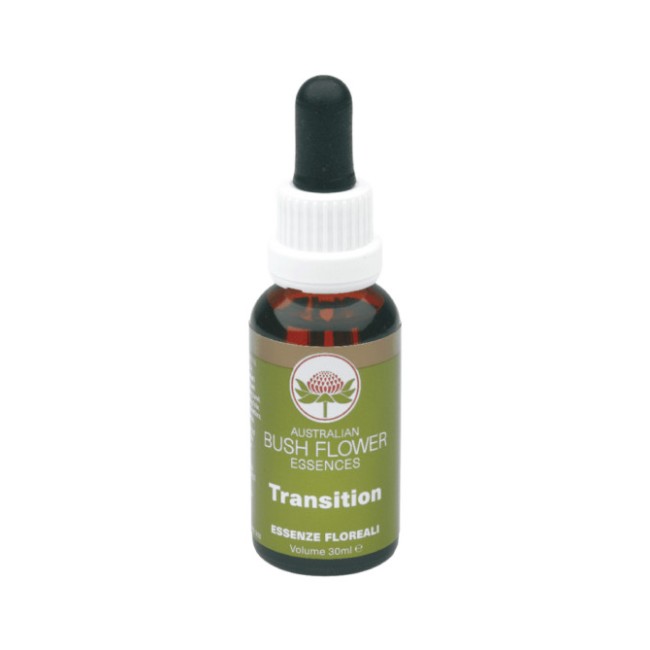 Fiori Australiani Transition Gocce 30ml Fiori Australiani Transition Gocce 30ml
