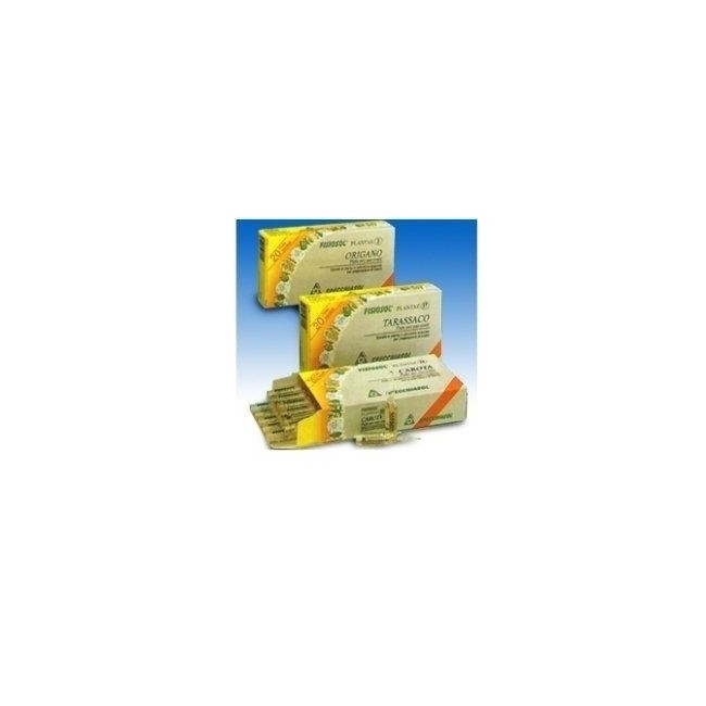 Fisiosol Pl Ribes 20 Fiale Fisiosol Pl Ribes 20 Fiale