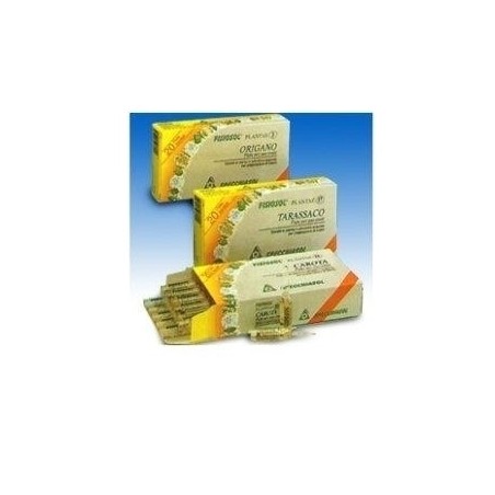 Fisiosol Pl Ribes 20 Fiale Fisiosol Pl Ribes 20 Fiale