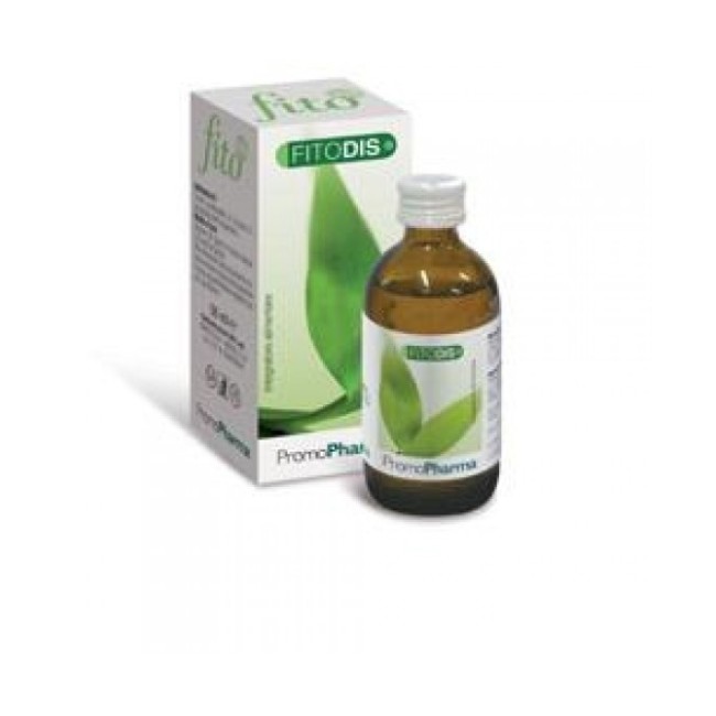 Fitodis 9 50ml Gocce Fitodis 9 50ml Gocce