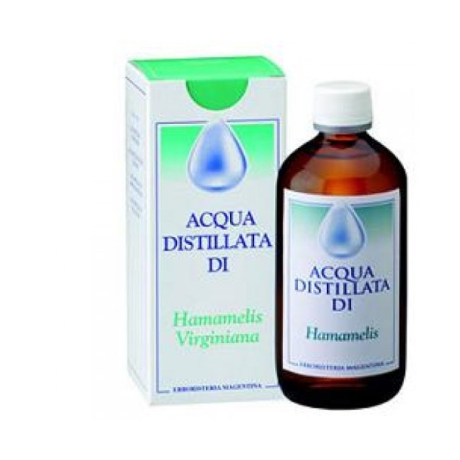 Hamamelis Acqua Distillata 250ml Hamamelis Acqua Distillata 250ml