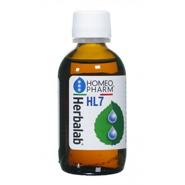 Hl7 Herbalab 50ml Hl7 Herbalab 50ml