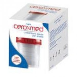 Ceroxmed Contenitore Urine