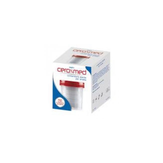 Ceroxmed Contenitore Urine