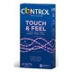Control Touch & Feel 6 Profilattici