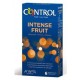 Control Intense Fruit 6 Profilattici