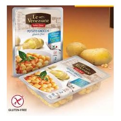 Le Veneziane Gnocchi Patate 500gr