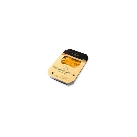 Massimo Zero Pappardelle Uovo 250g Massimo Zero Pappardelle Uovo 250g