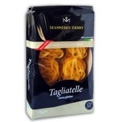 Massimo Zero Tagliatelle 250g 20