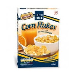 Nutrifree Cornflakes 250 Gr