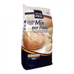 Nutrifree Mix Per Pane 1kg