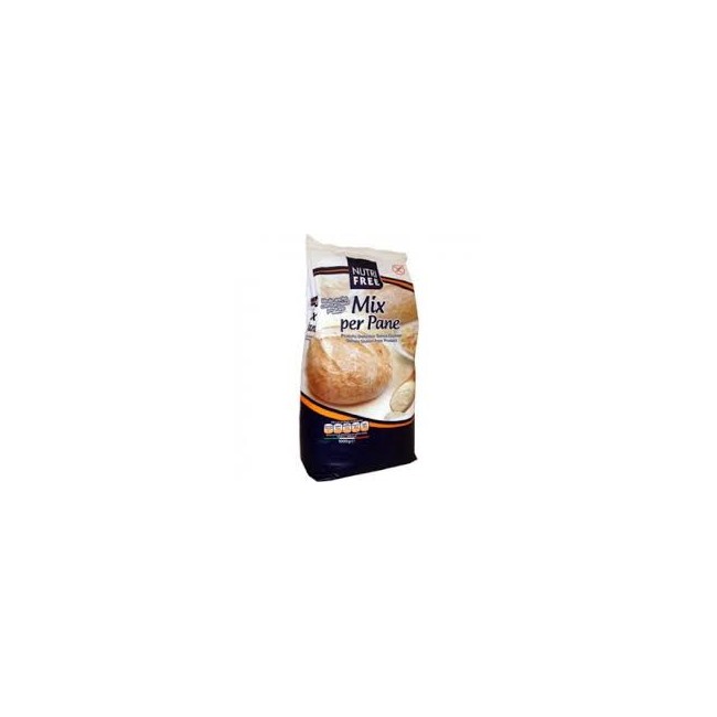Nutrifree Mix Per Pane 1kg