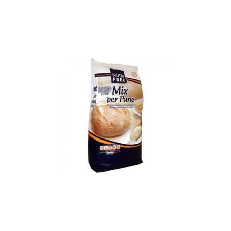 Nutrifree Mix Per Pane 1kg