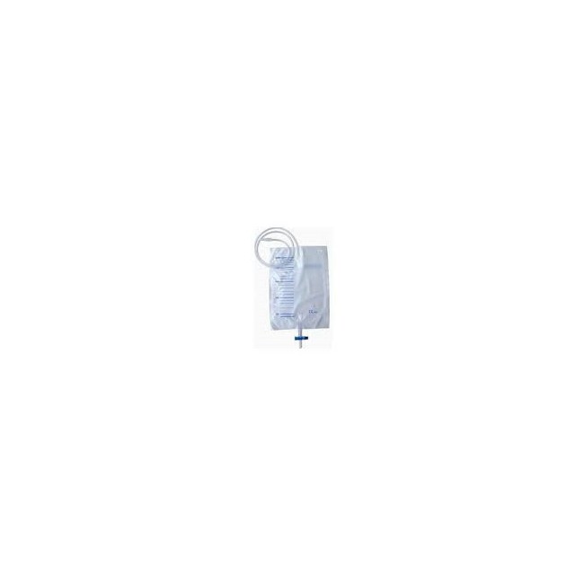 Safety Sacca Urina Letto Con Scarico 130cm