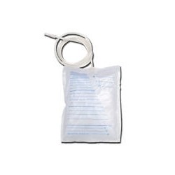 Sacca Urina Letto Senza Scarico 130cm 1p
