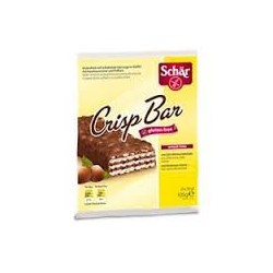 Schar Crisp Bar 3 Barrette 35g
