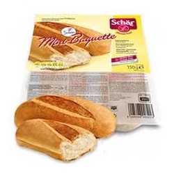 Schar Duo Mini-baguette 150g