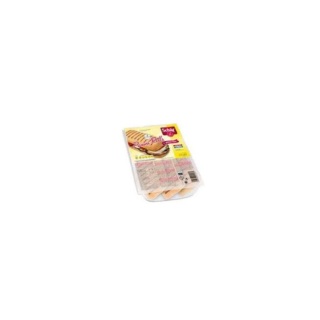 Schar Panini Rolls 3x75g Schar Panini Rolls 3x75g