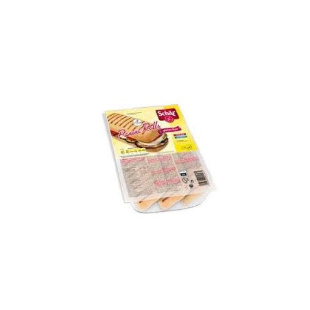 Schar Panini Rolls 3x75g Schar Panini Rolls 3x75g