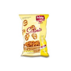 Schar Salinis Salatini 60g