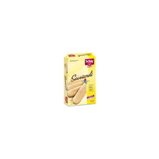 Schar Savoiardi 150g Schar Savoiardi 150g