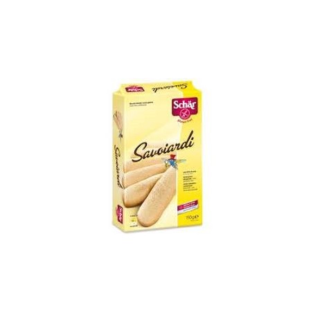 Schar Savoiardi 150g Schar Savoiardi 150g