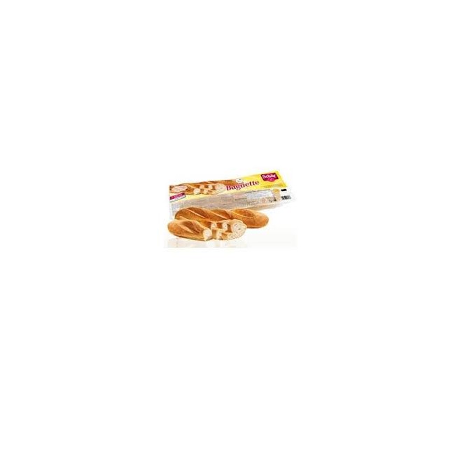 Schar 2 Baguette 185gr Schar 2 Baguette 185gr