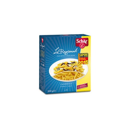 Schar Le Casarecce 500gr Schar Le Casarecce 500gr