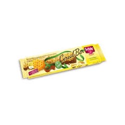 Schar Cereal Bar 25 Gr