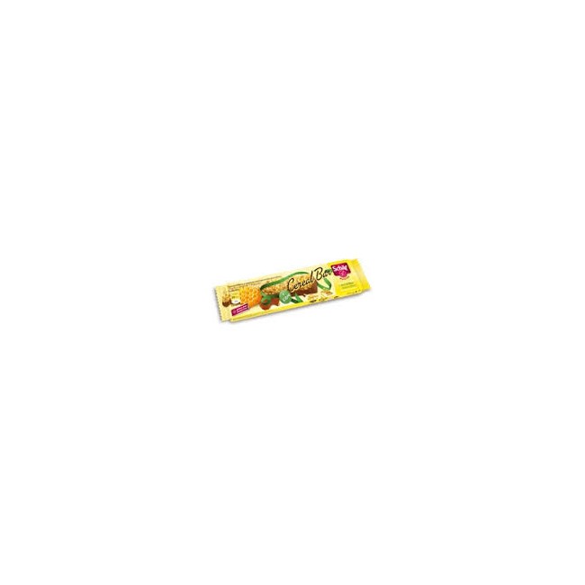 Schar Cereal Bar 25 Gr Schar Cereal Bar 25 Gr