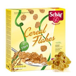Schar Cereal Flakes 300gr