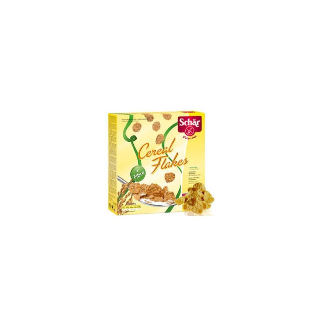 Schar Cereal Flakes 300gr Schar Cereal Flakes 300gr