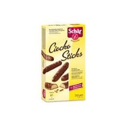 Schar Ciocko Sticks 150gr