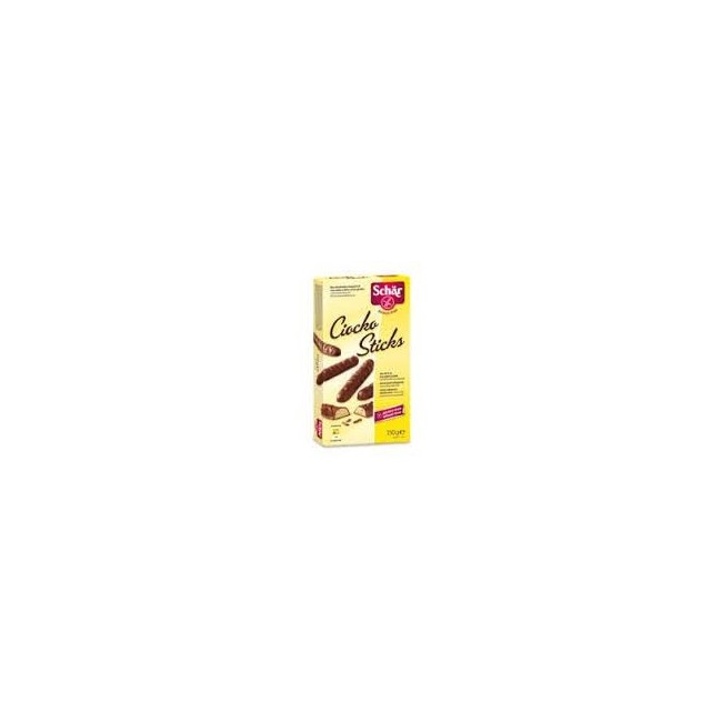 Schar Ciocko Sticks 150gr Schar Ciocko Sticks 150gr