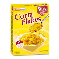 Schar Corn Flakes Vitaminizzati 250gr
