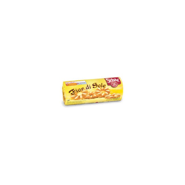 Schar Fior Di Sole 100gr Schar Fior Di Sole 100gr
