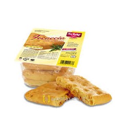 Schar Focaccia Dietetica 200gr