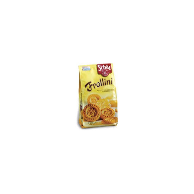Schar Frollini 300gr Schar Frollini 300gr