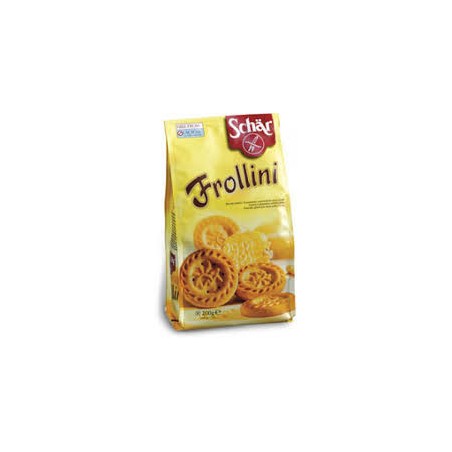 Schar Frollini 300gr Schar Frollini 300gr