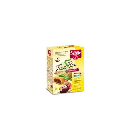 Schar Fruit Bar 125 Gr Schar Fruit Bar 125 Gr