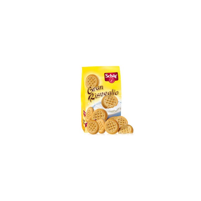 Schar Gran Risveglio 300gr