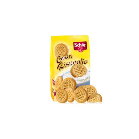 Schar Gran Risveglio 300gr
