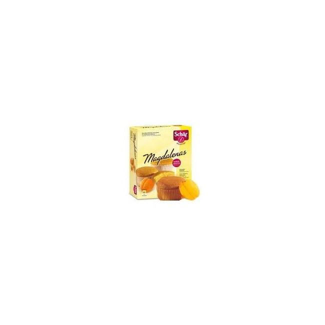 Schar Magdalenas 200gr Schar Magdalenas 200gr